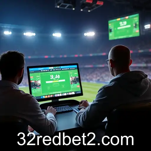The Evolution and Impact of 32RedBet in Online Gaming