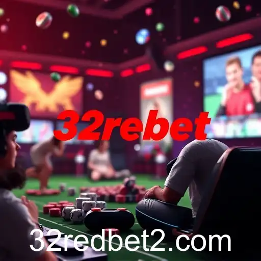 The Evolution of Online Gambling in the UK