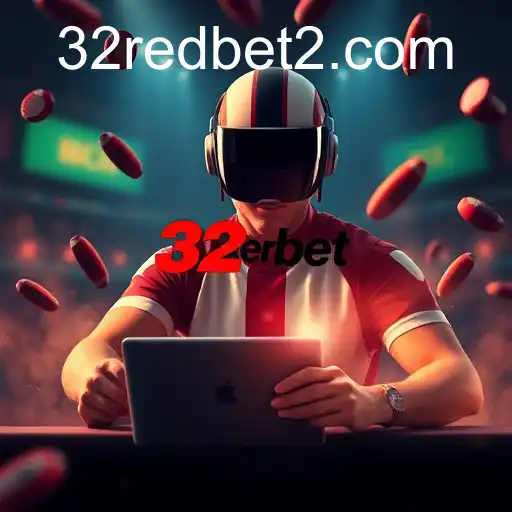 32RedBet Evolves Amidst Online Gaming Surge
