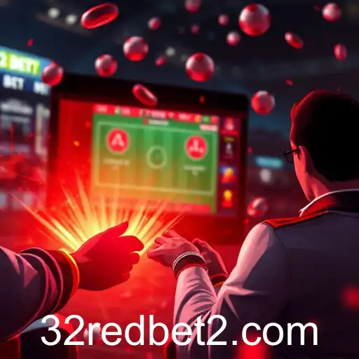 Betting Industry's Digital Shift