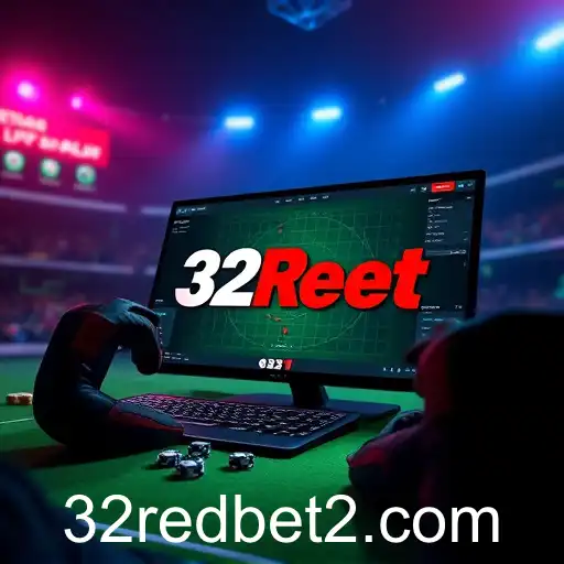 The Evolution of Online Betting