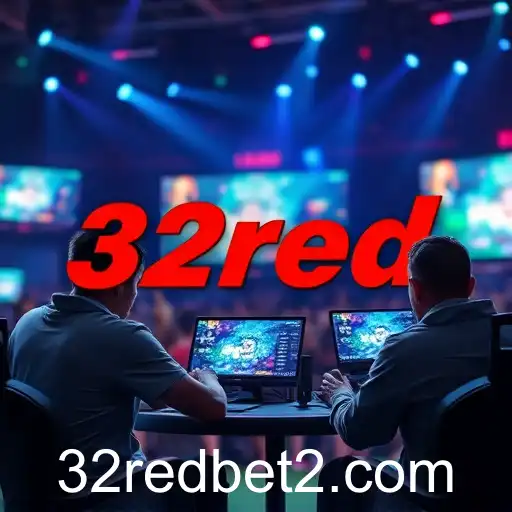The Evolution of Online Gambling: 32redbet Shines in 2025