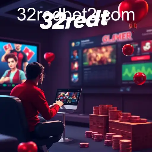 The Evolving Landscape of 32redbet in 2025