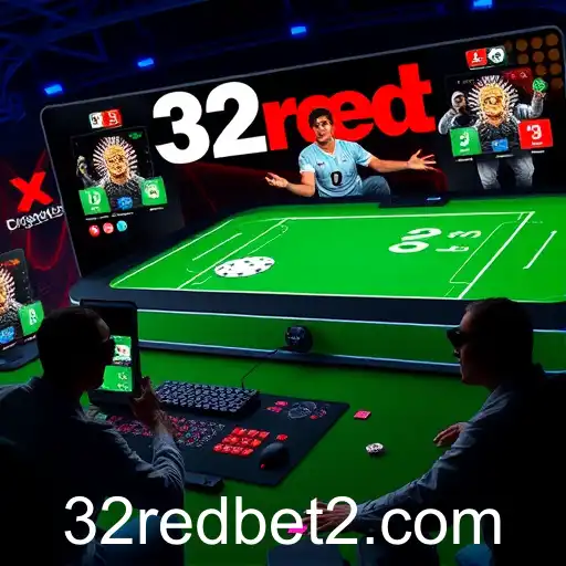 The Evolving Landscape of Online Gaming