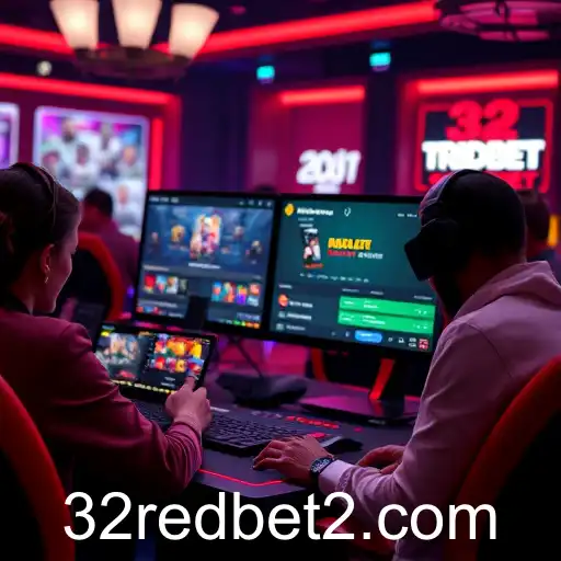 The Evolution and Challenges of Online Gaming in 2025