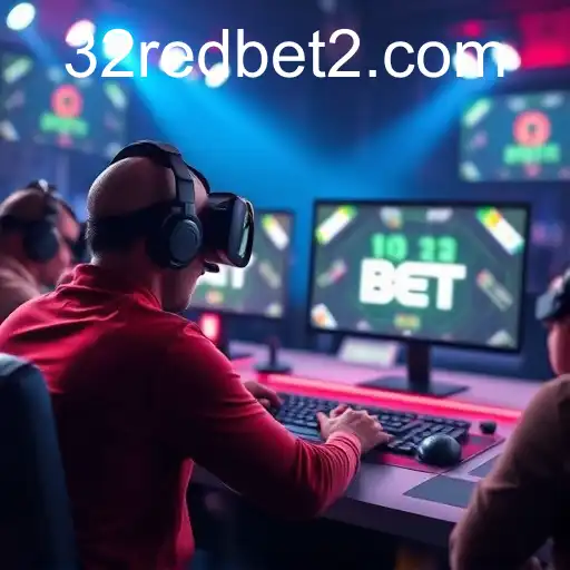 Online Gaming Evolves in 2025