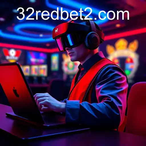 Online Gaming Surge in 2025