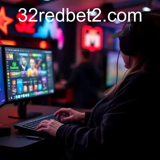 Online Gaming Evolution in the UK