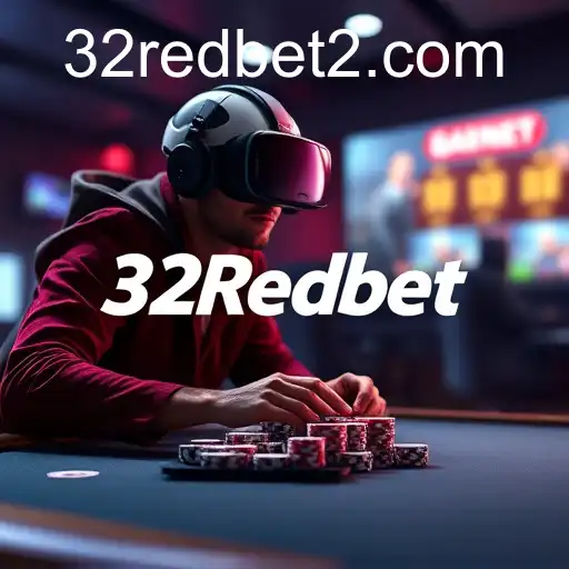 32RedBet: Revolutionizing Online Gaming in 2026