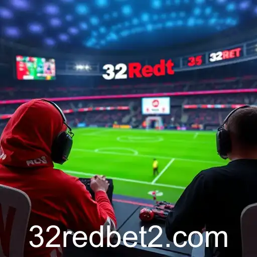 The Rise of 32RedBet in Online Gaming