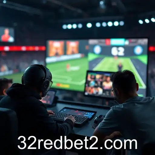 The Evolution of Online Gaming in the UK