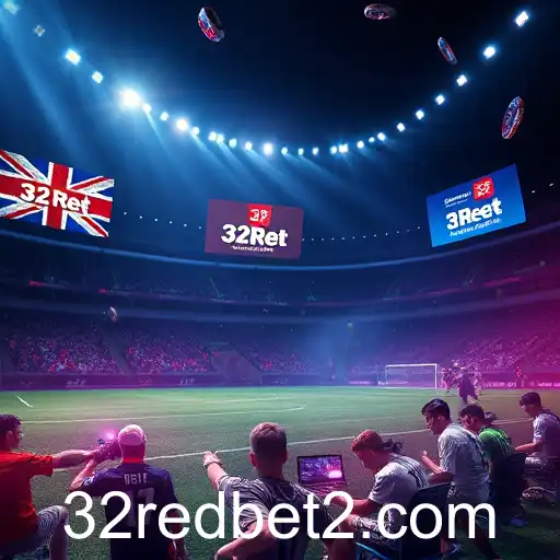 The Rise of Online Betting in 2025