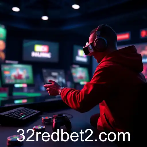 The Evolution of Online Gaming in 2026