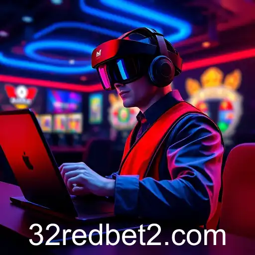 Online Gaming Surge in 2025
