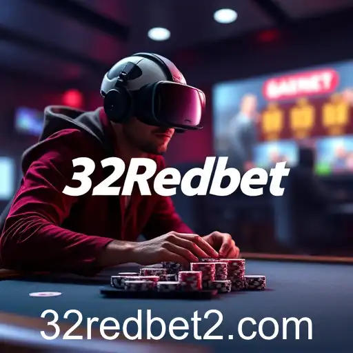 32RedBet: Revolutionizing Online Gaming in 2026