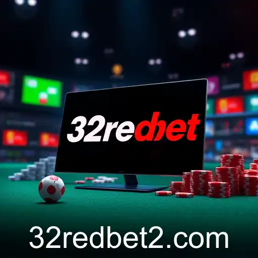 The Rise of 32redbet in the Digital Gaming Landscape