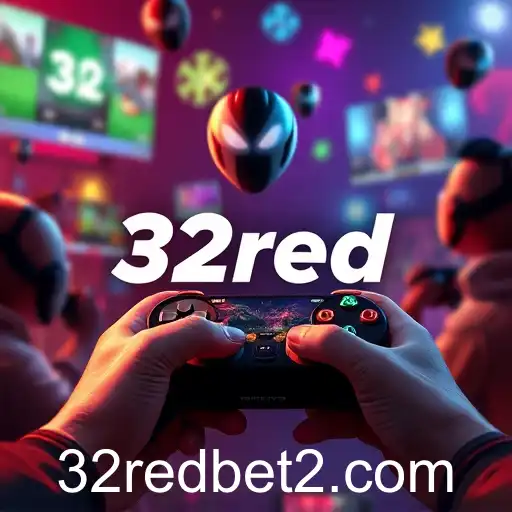 The Rise of 32RedBet in the Digital Gaming Landscape