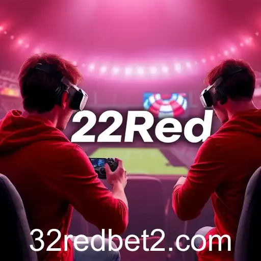 The Rise of 32redbet in Online Gaming