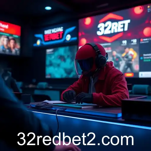 The Evolution and Influence of 32RedBet in 2026