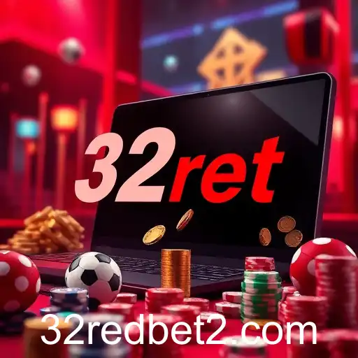 Trends in Online Gaming: The Role of 32redbet